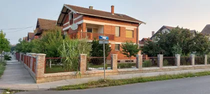 Prote Smiljanića | 4zida.rs
