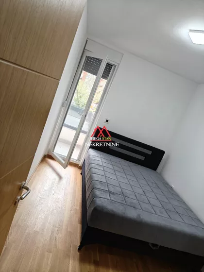 Bele Njive | 4zida.rs