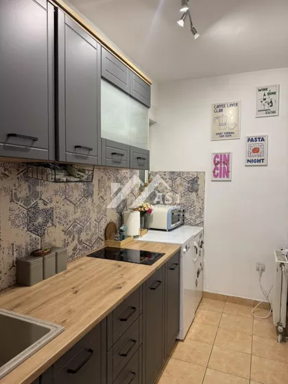 Vojvode Bojovića | 4zida.rs