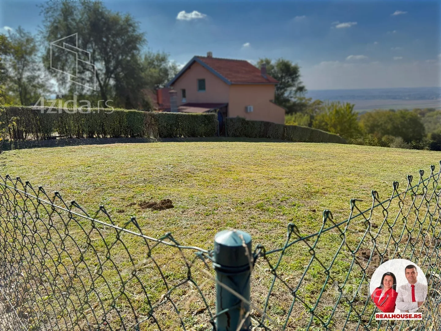 Građevinsko zemljište | 4zida