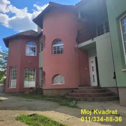 Vojvođanska | 4zida.rs