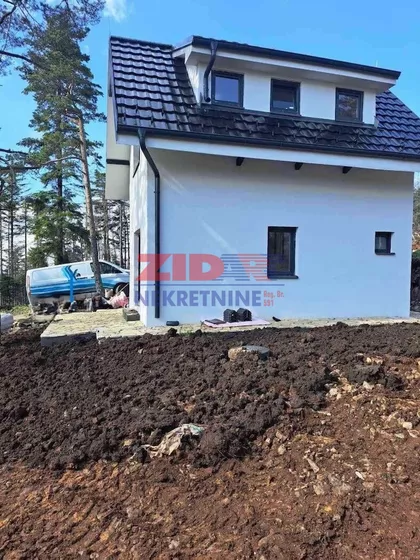 Ljuti Krš | 4zida.rs