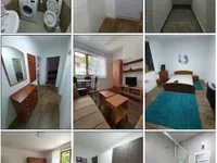 Nova Železnička Kolonija, Palilula, Gradske lokacije, Niš | 4zida.rs