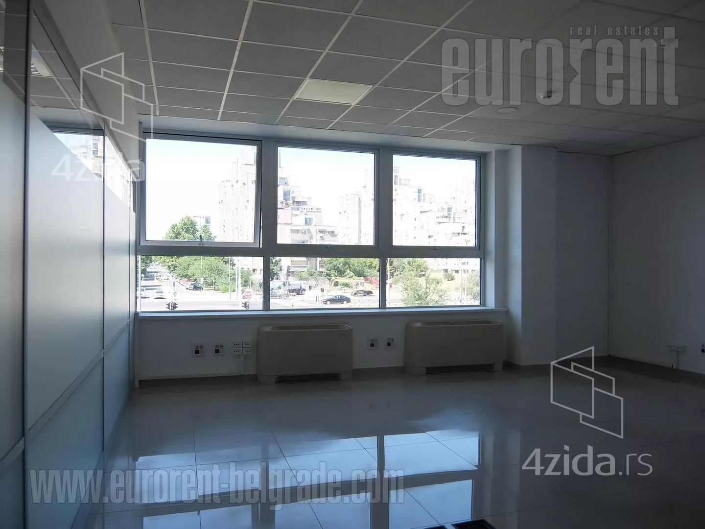 Kancelarija | 4zida