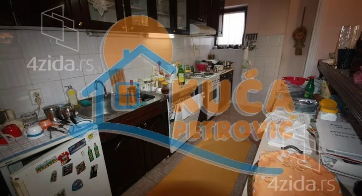 3-etažna kuća | 4zida