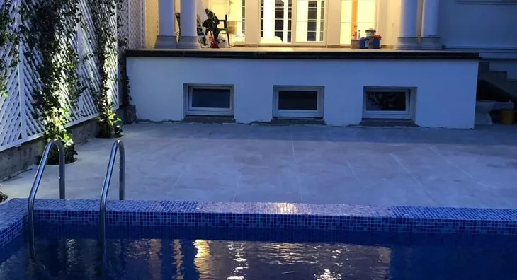 4-etažna kuća | 4zida