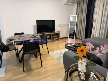 Beograd na vodi | 4zida.rs