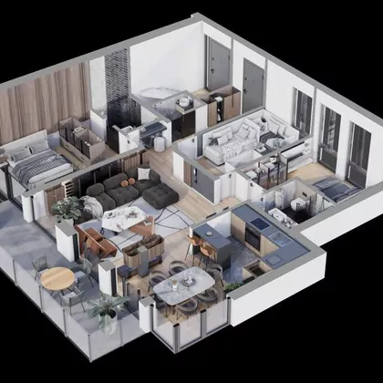 Malina 16B | 4zida.rs