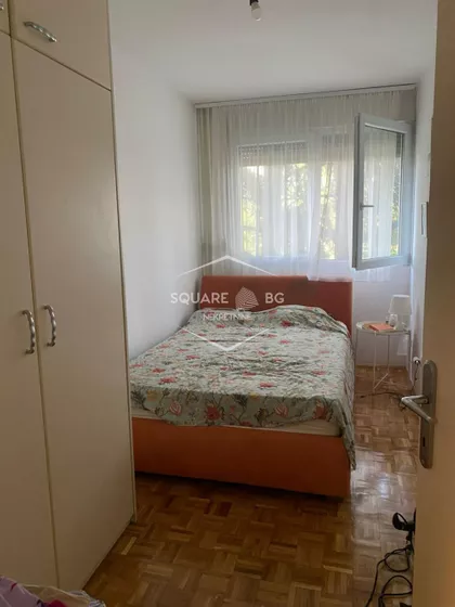 Triše Kaclerovića | 4zida.rs