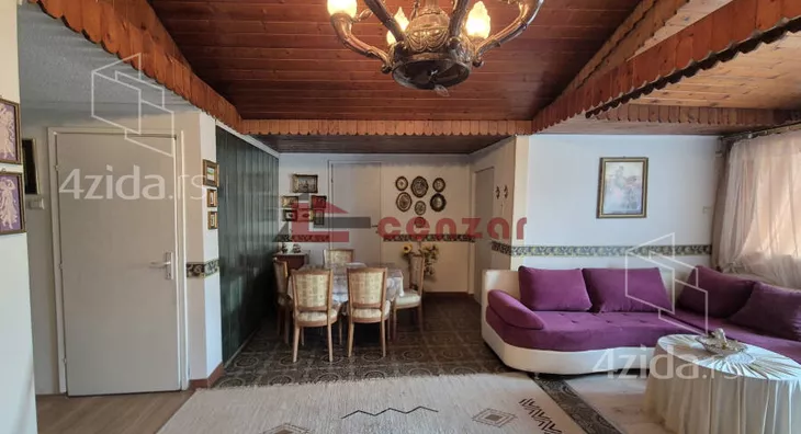 Ugostiteljski objekat | 4zida