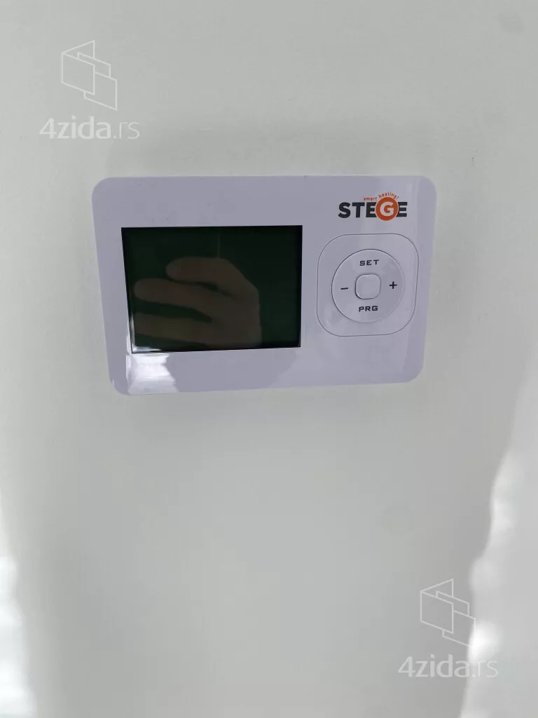 Osmosoban stan | 4zida