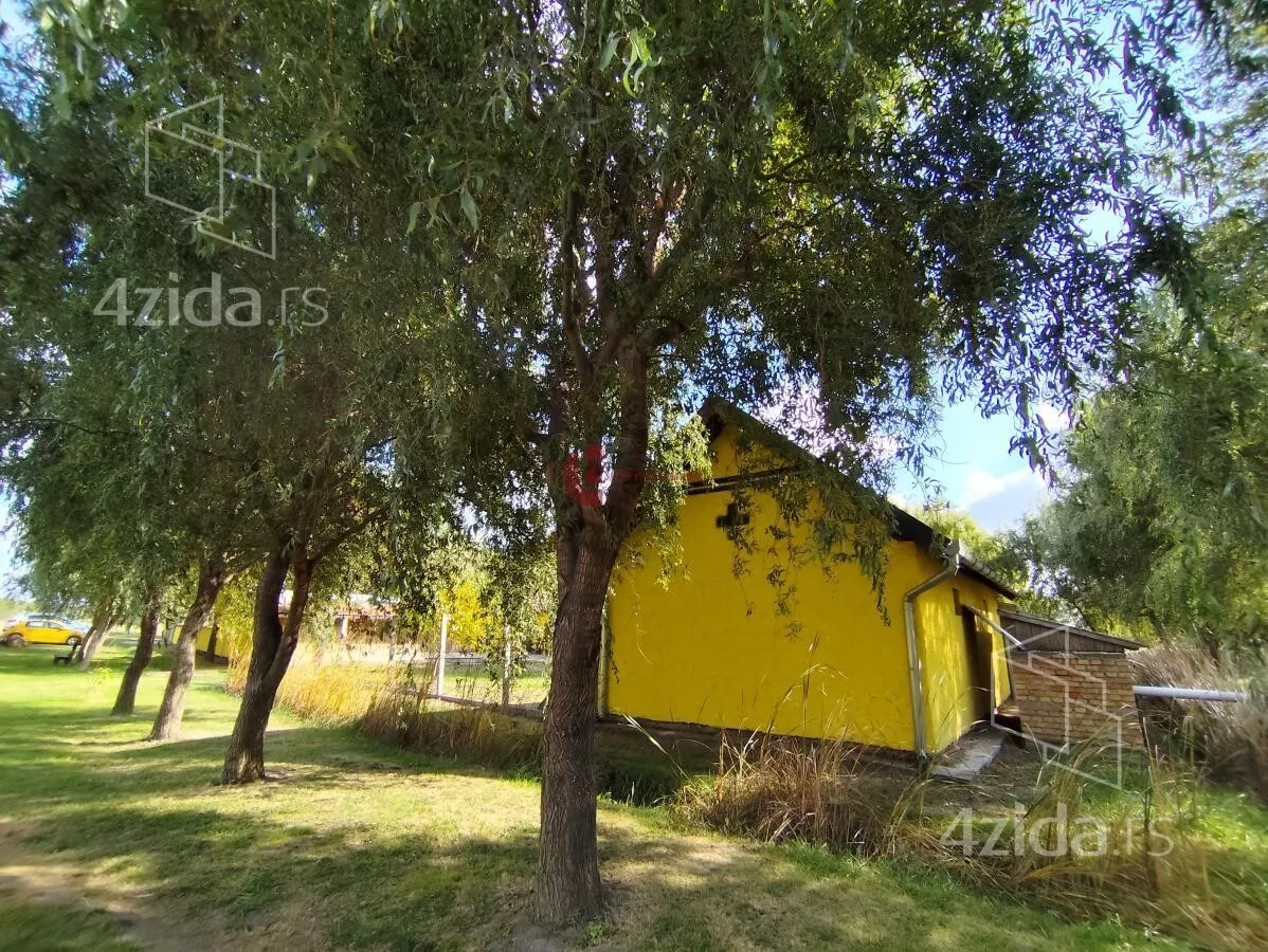 Ugostiteljski objekat | 4zida