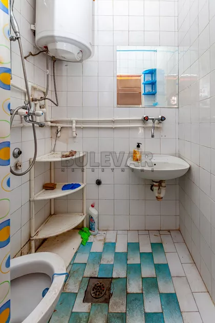 Ivana Milutinovića | 4zida.rs