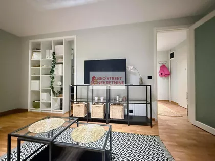 Blok 67 - Belville | 4zida.rs