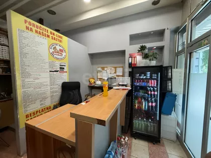 Bulevar Zorana Đinđića | 4zida.rs