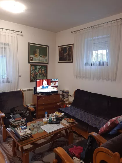 Klisina Nova  9 | 4zida.rs