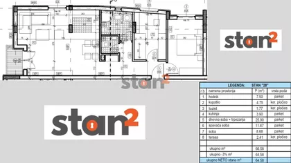 Somborska | 4zida.rs