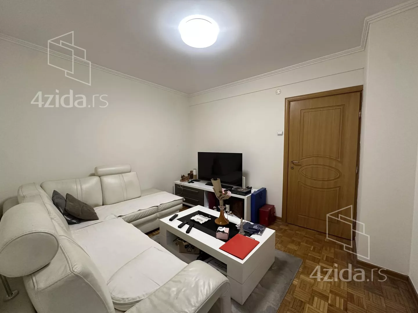 4-etažna kuća | 4zida