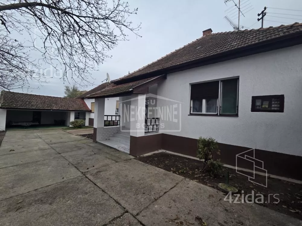 Kuća | 4zida