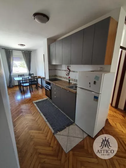 Sajmište | 4zida.rs