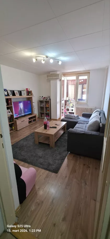 Koste Abraševića 14 | 4zida.rs