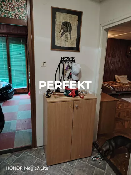 Jovana Ristića | 4zida.rs