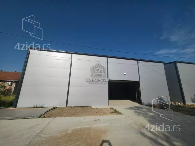 Hala | 4zida