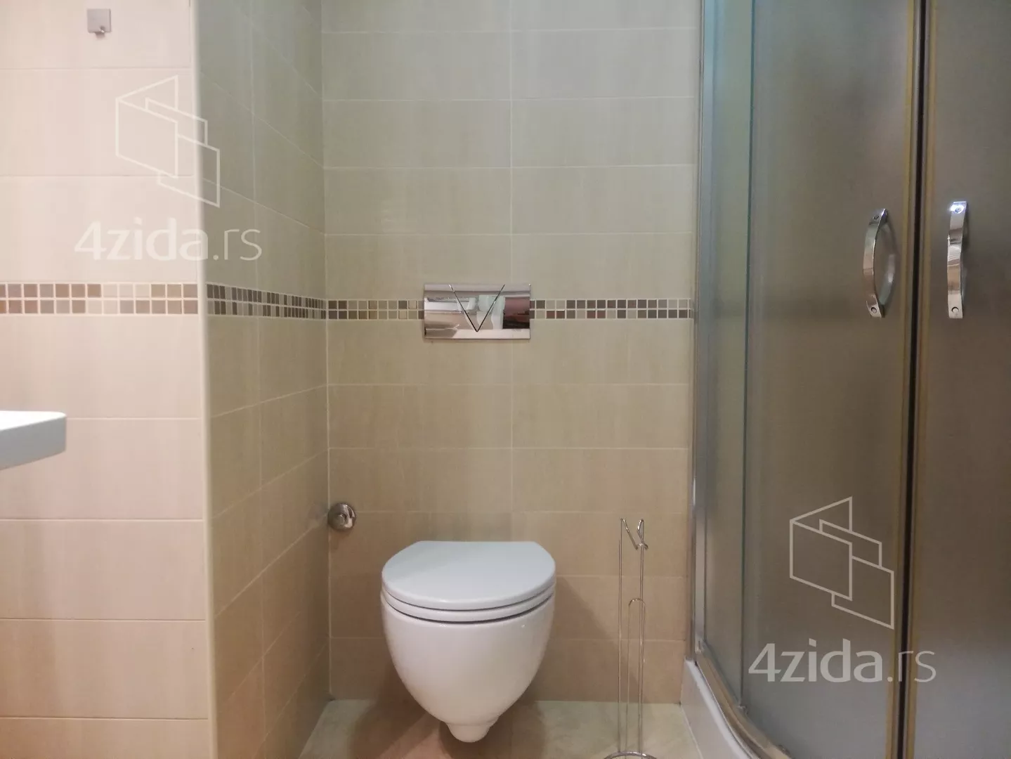 Garsonjera | 4zida