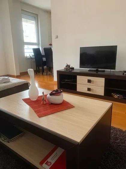 Blok 67 - Belville | 4zida.rs