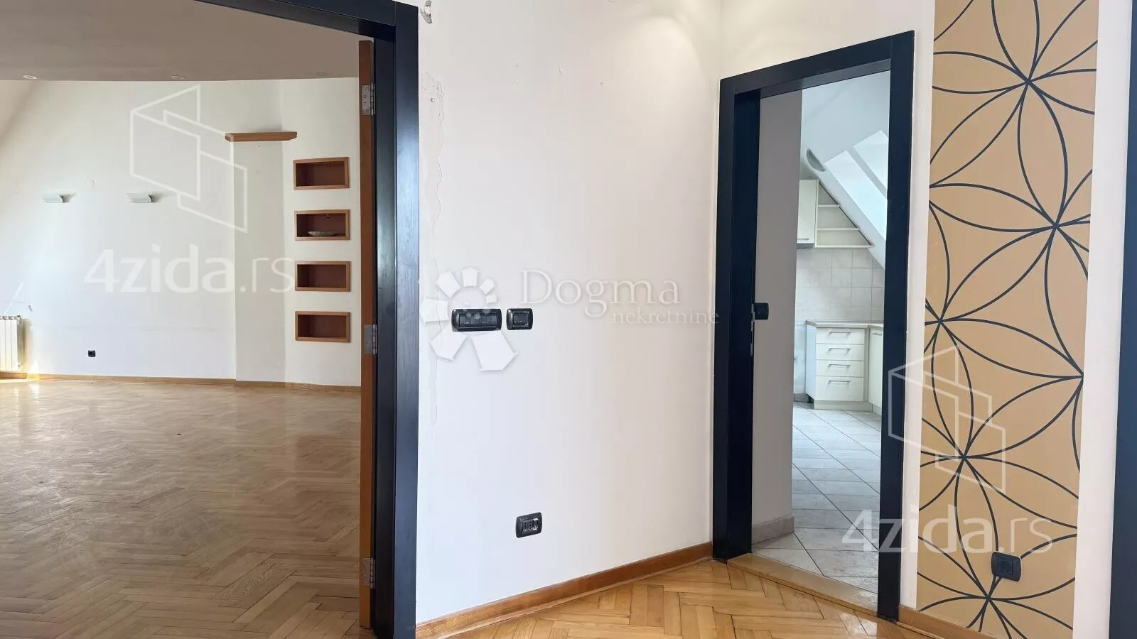 Šestosoban stan | 4zida