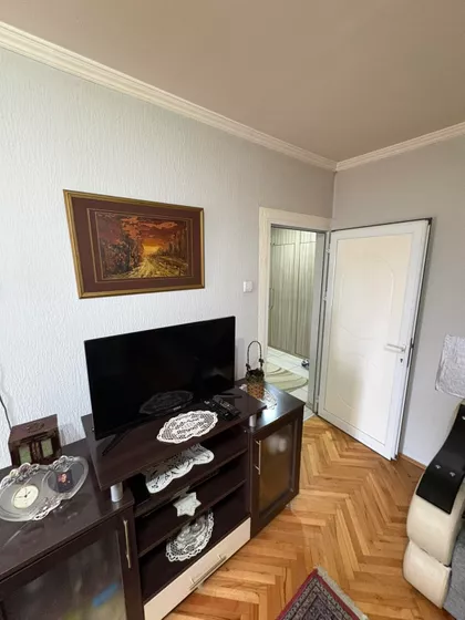 Ljubiše Bogdanovića | 4zida.rs