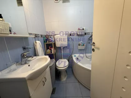 Bulevar Evrope | 4zida.rs