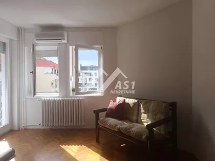 Bulevar oslobođenja | 4zida.rs