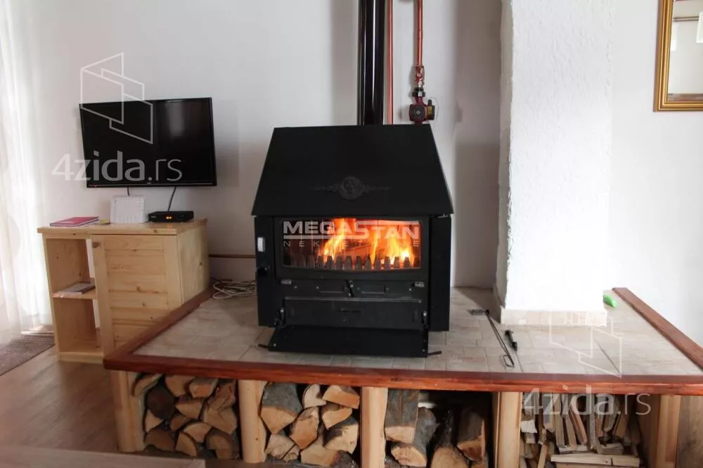 3-etažna kuća | 4zida