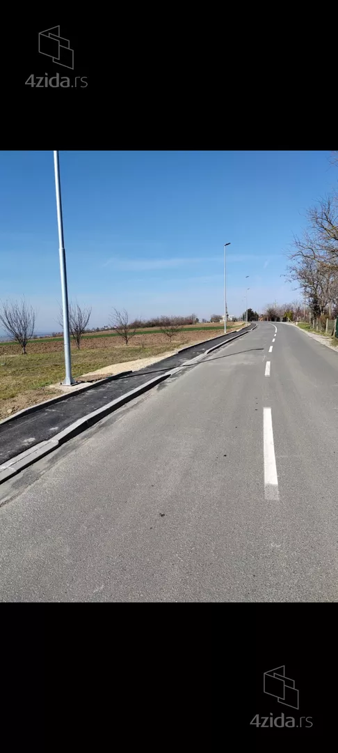 Poljoprivredno zemljište | 4zida