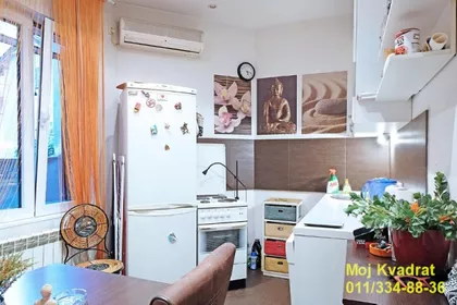 Mileševska | 4zida.rs