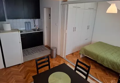 Gundulićeva 14A | 4zida.rs