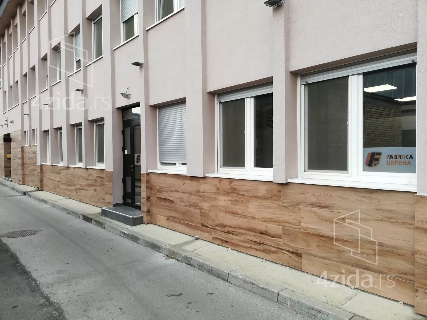 Kancelarija | 4zida
