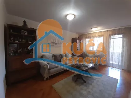 Bulevar Nikole Tesle | 4zida.rs