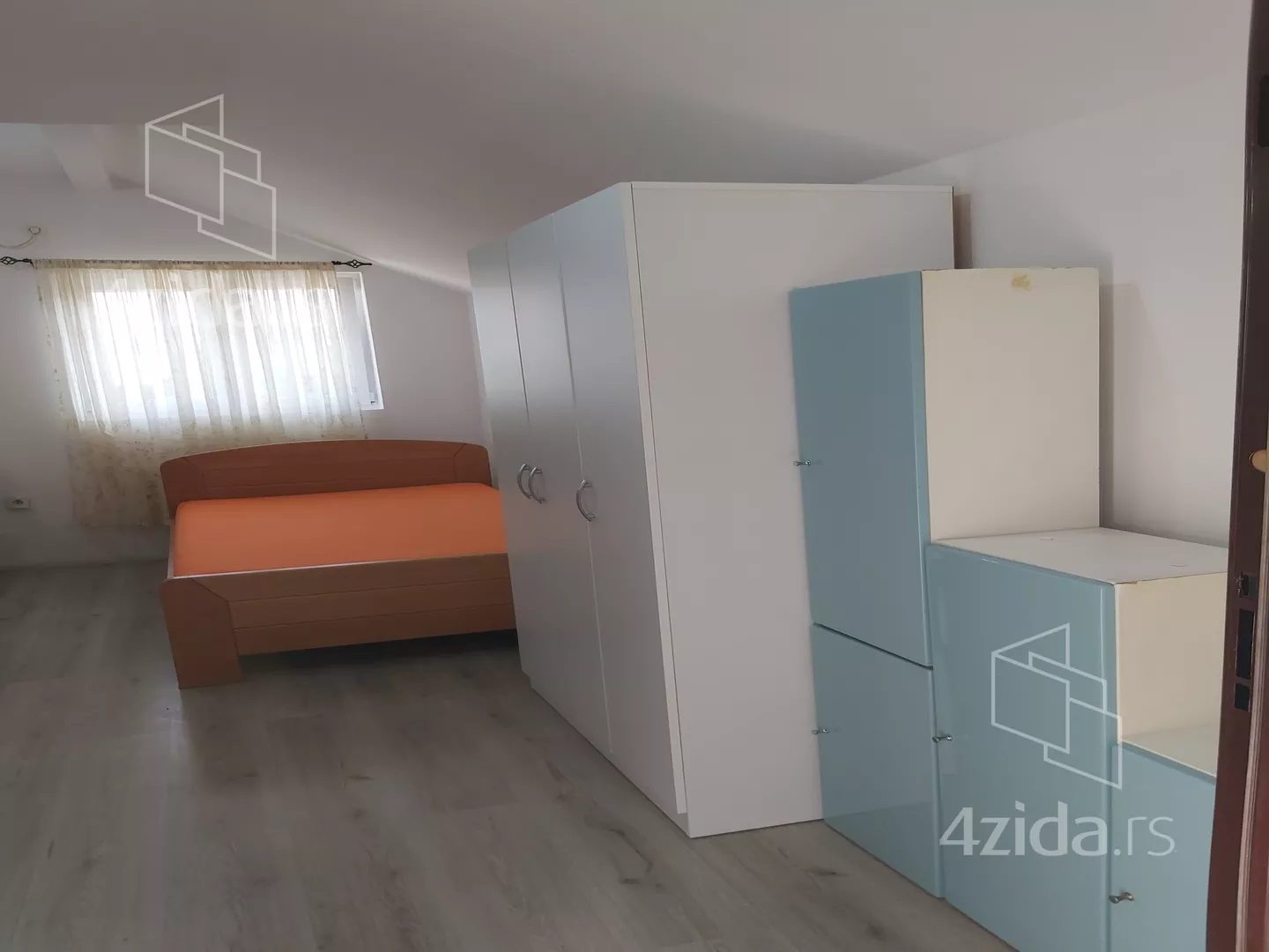 Garsonjera | 4zida
