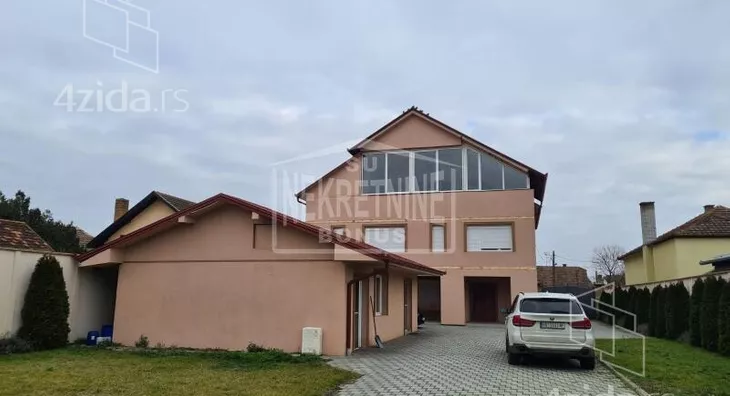 Kuća | 4zida