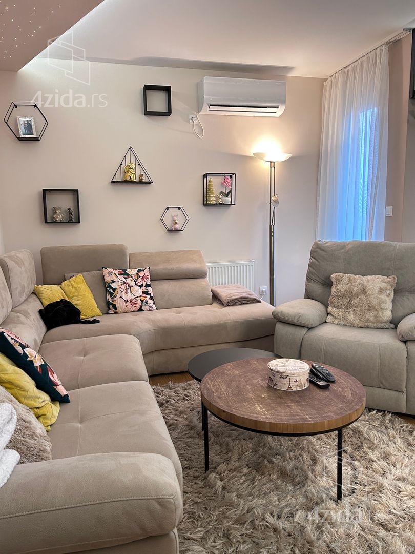 Stan – Novi Sad - Prikaz 4