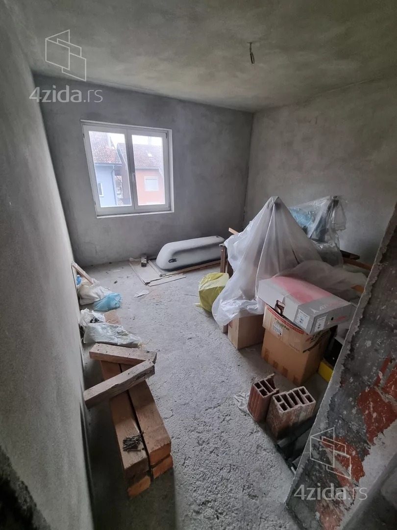 3-etažna kuća | 4zida
