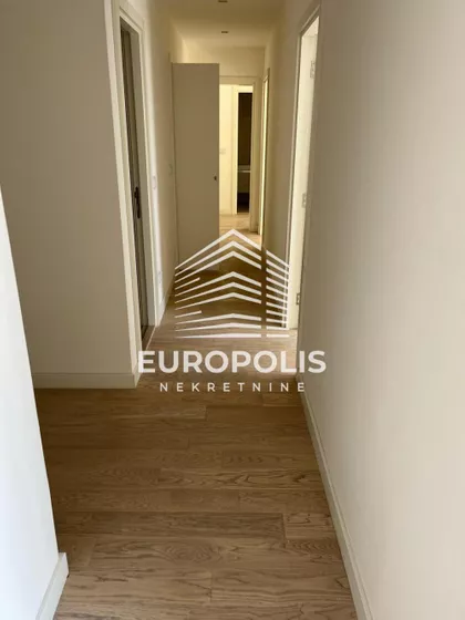 Bulevar Vudroa Vilsona | 4zida.rs