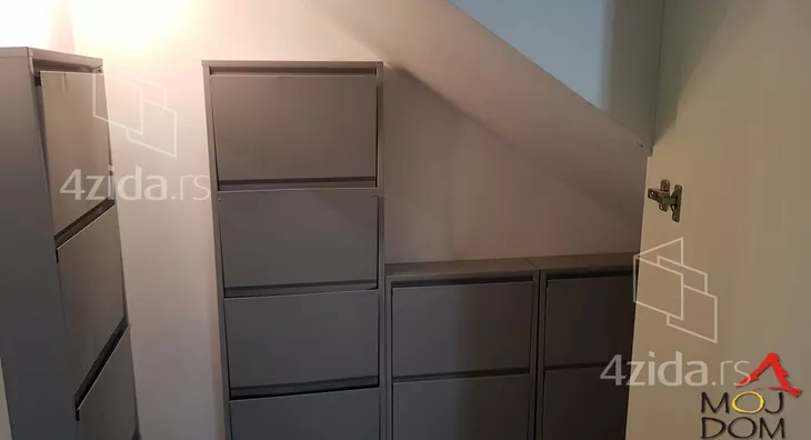 Šestosoban stan | 4zida