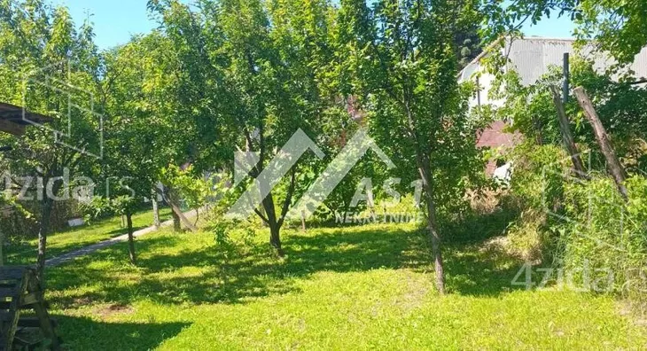 4-etažna kuća | 4zida