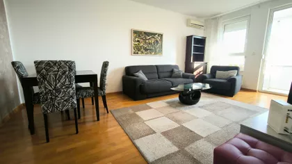 Blok 67 - Belville | 4zida.rs