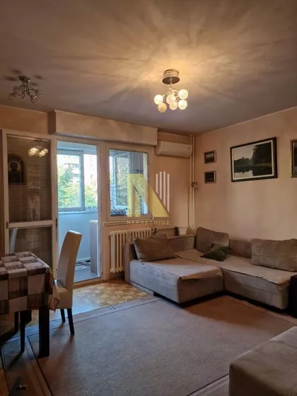 Bulevar Oslobođenja | 4zida.rs