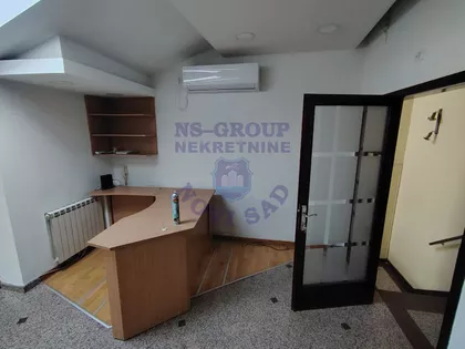 Novi Sad - Centar | 4zida.rs