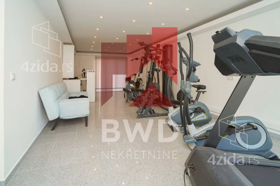 3-etažna kuća | 4zida